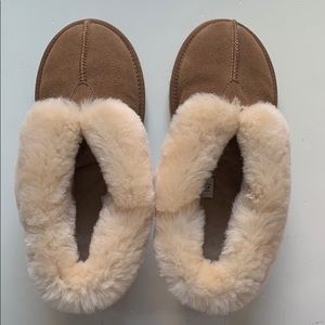 UGG Slippers
